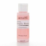 Artiste Acrylic Paint Blush Pink (DOA76319)