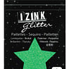 Aladine Izink Glitter Vert Pastel 2 (S/60ml) (80985) (OUTLET) Aladine Izink Glitter Vert Pastel 2 (S/60ml) (80985) (OUTLET)