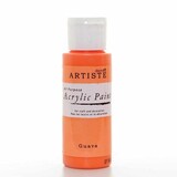Artiste Acrylic Paint Guava (DOA76308)
