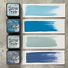 Ranger Distress Mini Oxide Ink Pad BUNDLE 2 Ranger Distress Mini Oxide Ink Pad BUNDLE 2