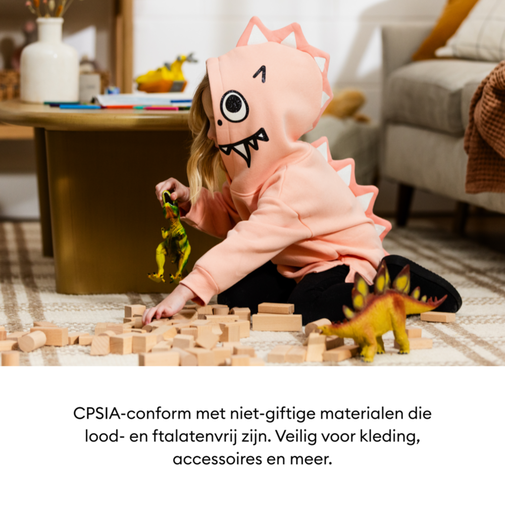 Cricut Flocked Iron-On 12x19 Inch Black (2011788)