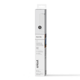 Cricut Flocked Iron-On 12x19 Inch White (2011789)