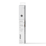 Cricut Puff Iron-On 12x19 Inch White (2011774)