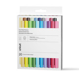 Cricut Joy Dual-Sided Markers Ultimate Set (20pcs) (2011825)