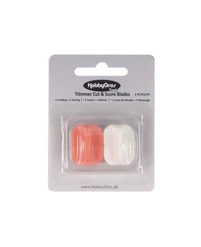 HobbyGros Replacement Blade & Scoring (HGT030)