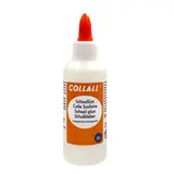 Collall Schoollijm Transparent 100ml (COLKC0100)