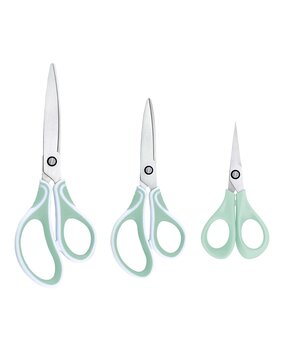 Vaessen Creative Hobbyscharen Set (3pcs) (70103-009) Vaessen Creative Hobbyscharen Set (3pcs) (70103-009)