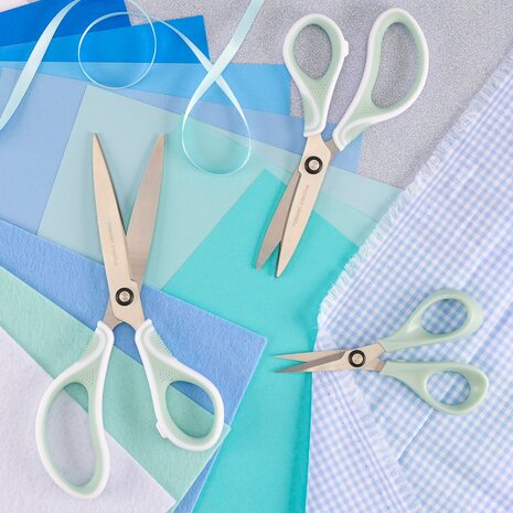 Vaessen Creative Hobbyscharen Set (3pcs) (70103-009) Vaessen Creative Hobbyscharen Set (3pcs) (70103-009)