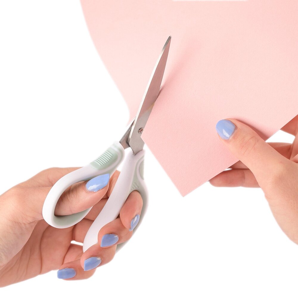 Vaessen Creative Schaar Linkshandig (70103-010)