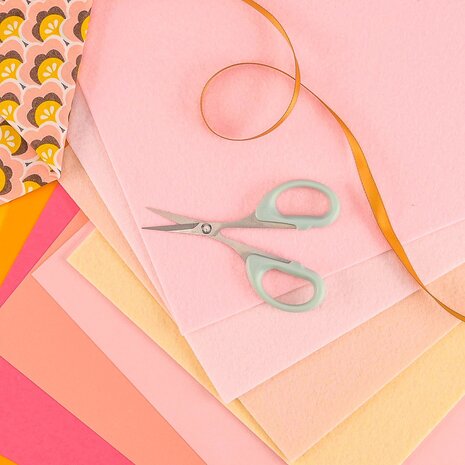 Vaessen Creative Precisieschaar (70103-011)