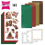 Find It Trading HobbyDots Sparkles Timeless Christmas (SPDO141)