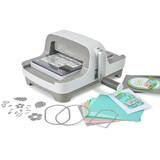 Sizzix Big Shot Machine Starter Kit (667086) + GRATIS DISNEY SNIJMAL!