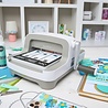Sizzix Big Shot Machine Starter Kit (667086) + GRATIS DISNEY SNIJMAL!
