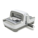 Sizzix Big Shot Machine Only (667085) + GRATIS DISNEY SNIJMAL