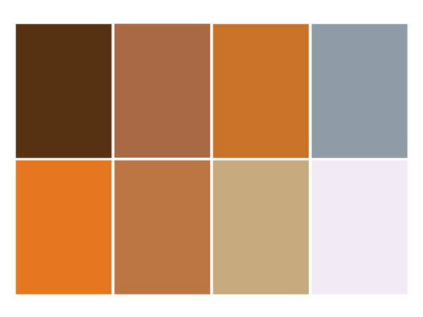 Crafter's Companion Halloween Pet 5x7 Inch Card Pad Feline Fur (CC-PAD5X7-FEFU)