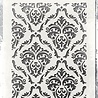 Stampers Anonymous Tim Holtz Gothic Layering Stencil (THS026) Stampers Anonymous Tim Holtz Gothic Layering Stencil (THS026)