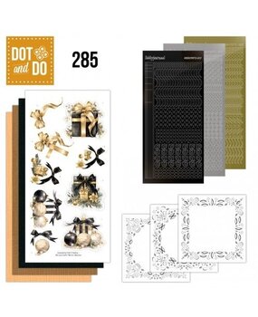 Find It Trading Dot and Do Golden Whisper (DODO285)