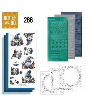 Find It Trading Dot and Do Gnomie Holidays (DODO286)