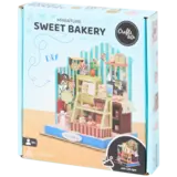 Crafts & Co. DIY Miniature Sweet Bakery (3210821)