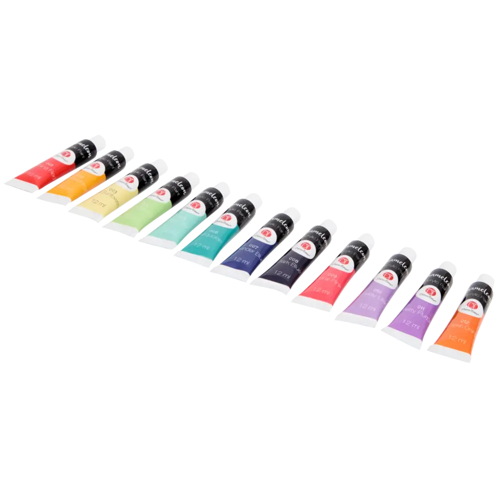 DécoTime Colour Shift Chameleon Paint (3210791) DécoTime Colour Shift Chameleon Paint (3210791)