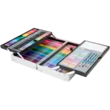 DécoTime Colouring and Painting Set (3216960)