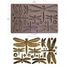 Prima Marketing Inc Finnabair Imaginarium Machine Dragonflies Moulds (951412) Prima Marketing Inc Finnabair Imaginarium Machine Dragonflies Moulds (951412)