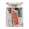 Idea-ology Tim Holtz Christmas Baseboards (TH94444) Idea-ology Tim Holtz Christmas Baseboards (TH94444)