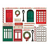 Idea-ology Tim Holtz Christmas Baseboards (TH94444) Idea-ology Tim Holtz Christmas Baseboards (TH94444)