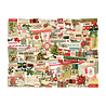 Idea-ology Tim Holtz Christmas Ephemera (TH94447) Idea-ology Tim Holtz Christmas Ephemera (TH94447)