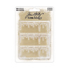 Idea-ology Tim Holtz Christmas Mini Icicles (TH94450) Idea-ology Tim Holtz Christmas Mini Icicles (TH94450)