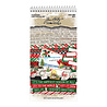 Idea-ology Tim Holtz Christmas Sticker Book (TH94451) Idea-ology Tim Holtz Christmas Sticker Book (TH94451)