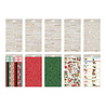 Idea-ology Tim Holtz Christmas Sticker Book (TH94451) Idea-ology Tim Holtz Christmas Sticker Book (TH94451)