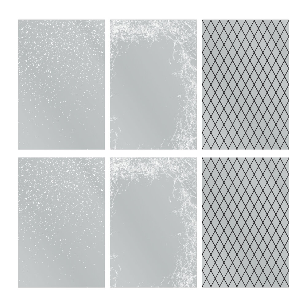 Idea-ology Tim Holtz Christmas Transparencies (TH94452) Idea-ology Tim Holtz Christmas Transparencies (TH94452)