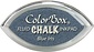 ColorBox Cat's Eye Fluid Chalk Ink Pad Blue Iris (71434)