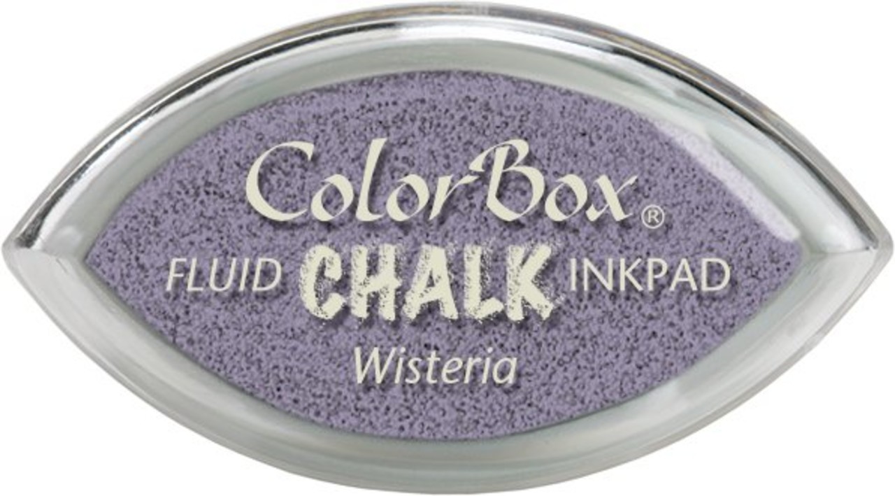 ClearSnap ColorBox Cat's Eye Fluid Chalk Ink Pad Wisteria (71405) ClearSnap ColorBox Cat's Eye Fluid Chalk Ink Pad Wisteria (71405)