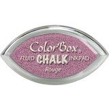 ClearSnap ColorBox Cat's Eye Fluid Chalk Ink Pad Rouge (71415)