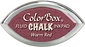 ColorBox Cat's Eye Fluid Chalk Ink Pad Warm Red (71417)