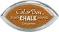 ColorBox Cat's Eye Fluid Chalk Ink Pad Tangerine (71411)