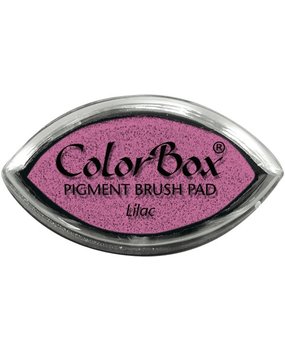 ClearSnap ColorBox Cat's Eye Pigment Brush Pad Lilac (11035)