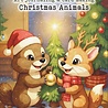 Creatief Art Christmas Animals Art Journaling & Card Making Book (CCOBOEK-006) Creatief Art Christmas Animals Art Journaling & Card Making Book (CCOBOEK-006)