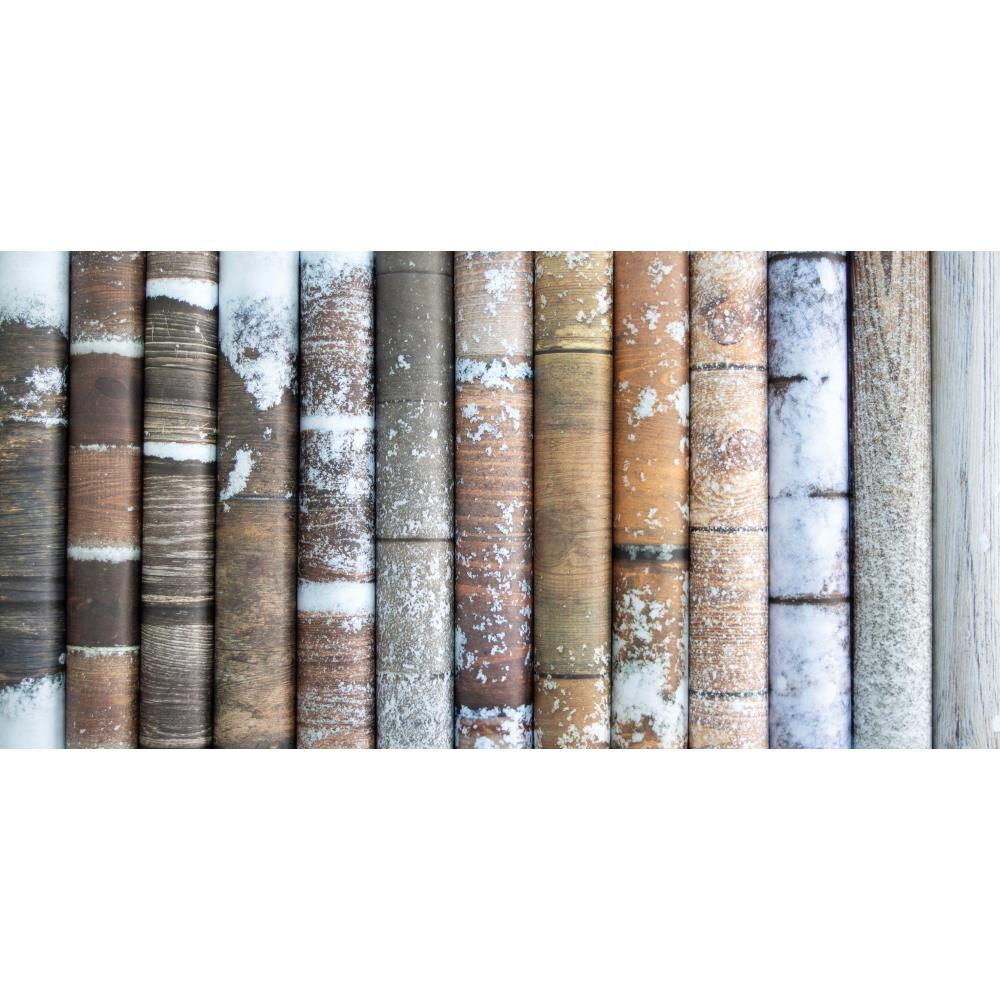 Craft Consortium Essential Craft Papers 12x12 Inch Paper Pad Frosted Wood (CCEPAD036) Craft Consortium Essential Craft Papers 12x12 Inch Paper Pad Frosted Wood (CCEPAD036)