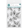 Craft Consortium Holly Clear Stamp (CCESTMP013) Craft Consortium Holly Clear Stamp (CCESTMP013)