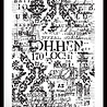 Arden Creative Studio Laurel Grove Typecast Mix 4x6 Inch Clear Stamp Set (ACSCS0018) Arden Creative Studio Laurel Grove Typecast Mix 4x6 Inch Clear Stamp Set (ACSCS0018)