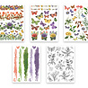 Arden Creative Studio Laurel Grove Sticker Book (ACSSB0001) Arden Creative Studio Laurel Grove Sticker Book (ACSSB0001)