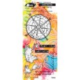 Visible Image Change Direction 4x8 Inch Stamp Set (VIS-CHD-01)