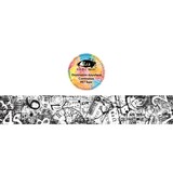 Visible Image Destination Anywhere Continuous PET Tape (VIS-DEA-PT)