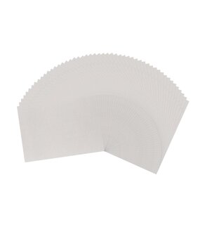 Vaessen Creative Grijskarton A4 1mm (50pcs) (29993-020) Vaessen Creative Grijskarton A4 1mm (50pcs) (29993-020)