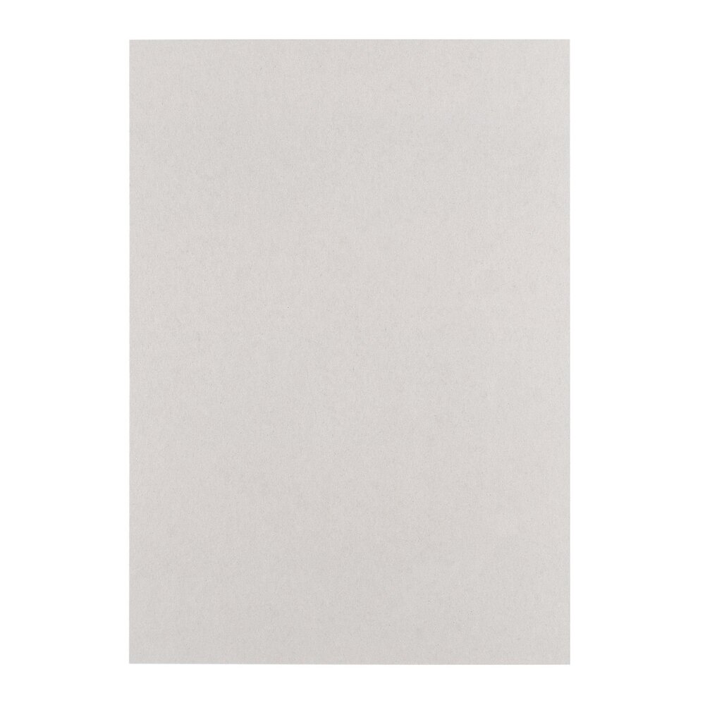 Vaessen Creative Grijskarton A4 1mm (50pcs) (29993-020) Vaessen Creative Grijskarton A4 1mm (50pcs) (29993-020)