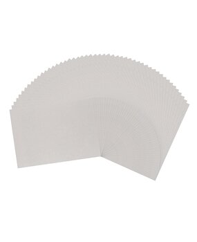 Vaessen Creative Grijskarton A3 1mm (50pcs) (29993-023) Vaessen Creative Grijskarton A3 1mm (50pcs) (29993-023)