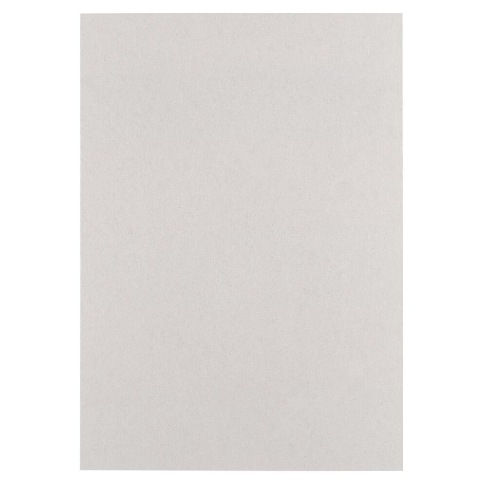 Vaessen Creative Grijskarton A3 1mm (50pcs) (29993-023) Vaessen Creative Grijskarton A3 1mm (50pcs) (29993-023)